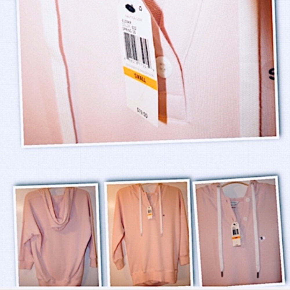 ♥️ 
2 set Small Nautica + free gift - Picture 13 of 13